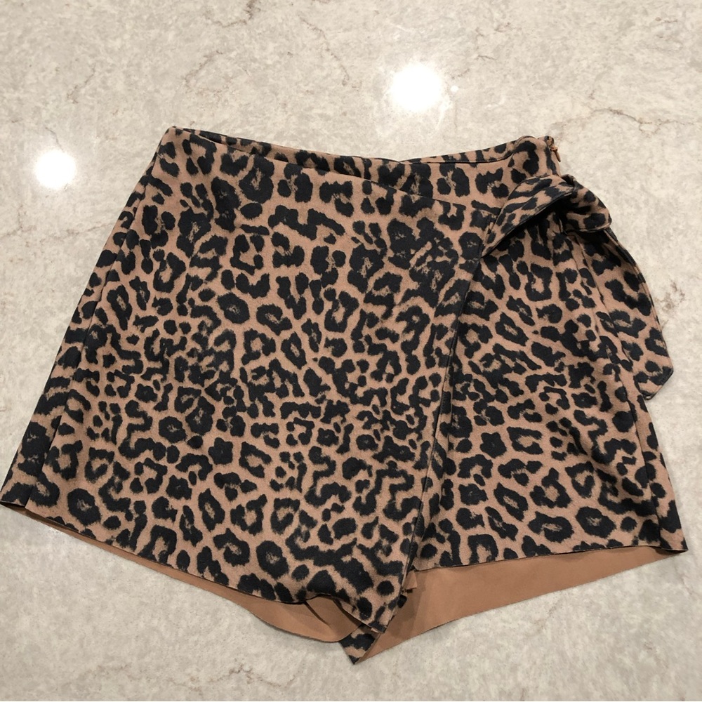 Zara skirt